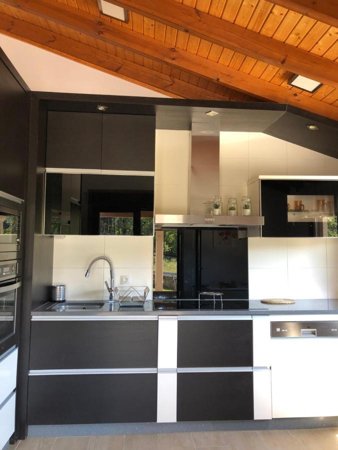 Pedra Moura Casa Rural ゴンドマール エクステリア 写真