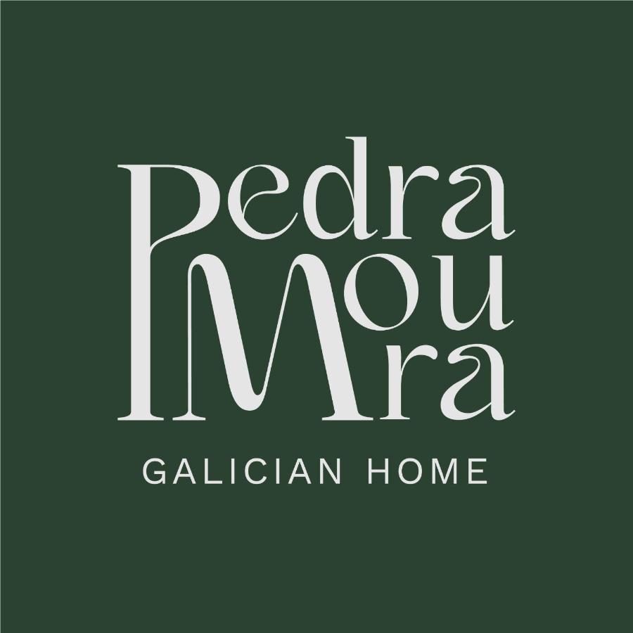Pedra Moura Casa Rural ゴンドマール エクステリア 写真