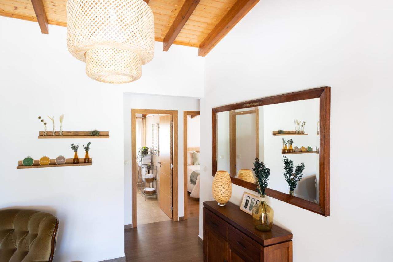 Pedra Moura Casa Rural ゴンドマール エクステリア 写真
